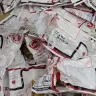 LBC Express - opened parcel, theft in the system! - Photo 9