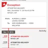 Pos Malaysia - non-delivery of parcel - Photo 2