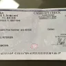 Letgo - scammer - cashier's check/unethical request & behavior on payment activity - Photo 1
