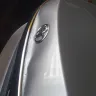 Toyota - failure of reverse sensor - Photo 1