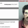 Facebook - Fraud, Animal Abuser, violent criminal - Photo 1