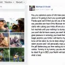 Facebook - Fraud, Animal Abuser, violent criminal