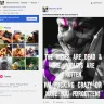 Facebook - Fraud, Animal Abuser, violent criminal - Photo 14