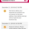 LBC Express - delivery tracking - Photo 1