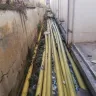 Sui Northern Gas Pipelines [SNGPL] - 6 inch smuggled pipes of sui gas