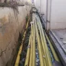 Sui Northern Gas Pipelines [SNGPL] - 6 inch smuggled pipes of sui gas - Photo 1