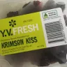 Coles Supermarkets Australia - berries with mould - Photo 3