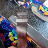 The One Travel & Tours - faulty seat belt - Photo 1