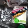 ABX Express - item received damaged - Photo 1