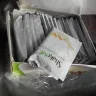 ABX Express - item received damaged - Photo 2