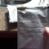 ABX Express - item received damaged - Photo 3
