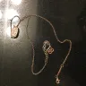 Kendra Scott - necklace tarnishing