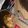 Pizza Hut - veggie not available on pizza hut and provide pizza after 3 hours - Photo 1