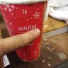 Wawa - coffee cups