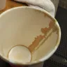 Wawa - coffee cups