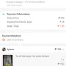 Shopee - did not receive the item when "return to sender" has already been retriggered - Photo 3