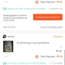Shopee - did not receive the item when "return to sender" has already been retriggered - Photo 2