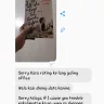Shopee - did not receive the item when "return to sender" has already been retriggered - Photo 4