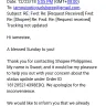 Shopee - did not receive the item when "return to sender" has already been retriggered - Photo 6