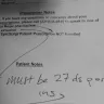 OptumRx - restasis multidose vial 30 day supply. coupon for free 30-90 day.co-pay charged for 3 days - Photo 1