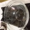 Food Network - 10 nesting glass bowls - Photo 1