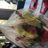 Edible Arrangements - christmas arrangement