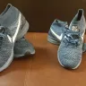 Nike - defective footwear - Photo 1