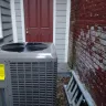 Public Service Electric & Gas [PSEG] - installation of air conditioner - Photo 1