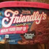 Friendly's Ice Cream / Friendly’s Manufacturing & Retail - sharp metal in ice cream