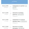 LBC Express - international shipping delay - Photo 1
