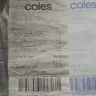 Coles Supermarkets Australia - overpaid for item via the self service machines