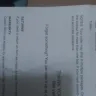 Hibbett Sports - theft sensor left on sweatpants I ordered online - Photo 3