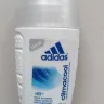 Tesco - adidas climacool 48h fresh capsules antiperspirant 40ml.