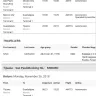 Aeromexico - boarding denied and double charge for cargo (unethical behavior) - Photo 1