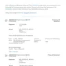 Aeromexico - boarding denied and double charge for cargo (unethical behavior) - Photo 3
