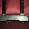 Oman Air - damaged luggage - Photo 2