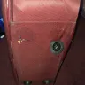 Oman Air - damaged luggage - Photo 5
