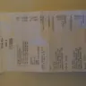 Tim Hortons - gift card and poor service - Photo 1