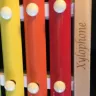 MonogramHub - personalized xylophone - groupon