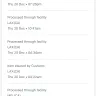 Canada Post - incompetence - Photo 3