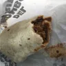 Del Taco - del beef burrito - Photo 2