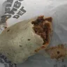 Del Taco - del beef burrito - Photo 3