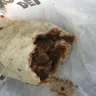 Del Taco - del beef burrito - Photo 4