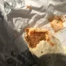 Del Taco - del beef burrito - Photo 6