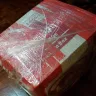 LBC Express - damaged inside the box - Photo 2