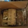 LBC Express - damaged inside the box - Photo 3