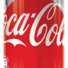 Carrefour - discontinuation of coke light (diet coke)