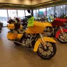 Harley Davidson - sales - Photo 1