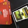 AliExpress - exploding kittens damage and incomplete