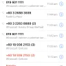 Celcom Axiata - unethical behavior, poor service and unknown call